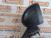 Oto Çıkma Parça / Opel / Corsa / Ayna / Sağ Dış Ayna / Çıkma Parça 