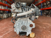 2015-2018 Honda CRV 1.6 Turbo Dizel Komple Motor