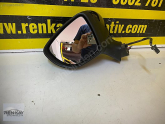 Oto Çıkma Parça / Renault / Clio / Ayna / Sol Dış Ayna / Çıkma Parça 