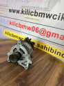 Oto Çıkma Parça / Bmw / 2 Serisi / Elektrik / Şarj Dinamosu / Çıkma Parça 