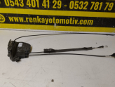 Oto Çıkma Parça / Renault / Express / Kaporta & Karoser / Kapı Kilidi / Çıkma Parça 