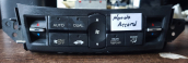 HONDA ACCORD KLİMA KONTROL PANELİ