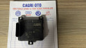 TİGUAN PASSAT SUPERB RADAR BEYNİ 1N3907550B ÇAĞRI OTO MASLAK