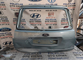 Ford C Max bagaj kapağı