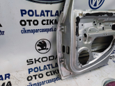 Oto Çıkma Parça / Renault / Symbol / Kaporta & Karoser / Sol Arka Kapı / Çıkma Parça 
