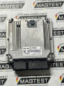 03L906021 0281019827 VW CRAFTER MOTOR BEYNİ EDC17C64 ECU MOTOR
