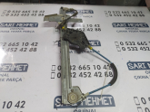 Oto Çıkma Parça / Peugeot / 307 / Oto Cam / Cam Krikosu / Çıkma Parça 