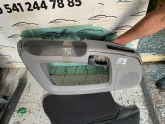 Oto Çıkma Parça / Fiat / Ducato / Oto Cam / Kapı Camları / Çıkma Parça 