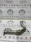 Egr Borusu 1.6 TDİ CAYC CAYB CAYD 03L131521R Caddy-T6-Passat-Polo