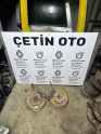 Oto Çıkma Parça / Renault / R 21 / Alt Takım / Taşıyıcı / Çıkma Parça 