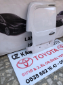 Oto Çıkma Parça / Toyota / Proace City / Kaporta & Karoser / Sol Arka Kapı / Çıkma Parça 