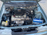 Hurda Belgeli Araçlar / Nissan / Sunny