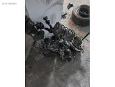 Oto Çıkma Parça / Toyota / Corolla / Alt Takım / Amortisör / Çıkma Parça 