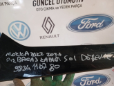 Oto Çıkma Parça / Opel / Mokka / Kaporta & Karoser / Bagaj Kapağı / Çıkma Parça 