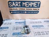 Oto Çıkma Parça / Toyota / Corolla / Oto Cam / Cam Krikosu / Çıkma Parça 