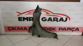 Oto Çıkma Parça / Ford / Focus / Kaporta & Karoser / Sol Ön Çamurluk / Çıkma Parça 