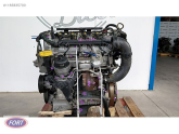 Fiat 1.3 Euro 4 Komple Motor Garantili Temiz Az Kmde