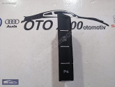 Oto Çıkma Parça / Volkswagen / Tiguan / Kalorifer / Kontrol Paneli / Sıfır Parça 