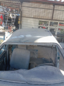 TOYOTA 101 EFSANE TAVAN