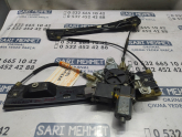 Oto Çıkma Parça / Opel / Insignia / Oto Cam / Cam Krikosu / Çıkma Parça 