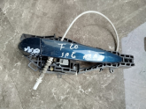BMW F20 SAĞ ÖN KAPI KOLU EGE OTOMOTİV BURSA