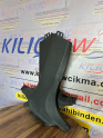 BMW G30 F90 ORTA DİREK ALT KAPLAMASI 51437419855
