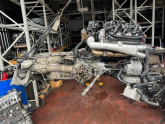 Oto Çıkma Parça / Audi / A6 / Şanzıman / Şanzıman Komple / Çıkma Parça 