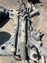 OPEL ZAFİRA VİRAJ DEMİRİ