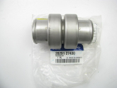 28291-27430 TURBO HORTUM ARA BAĞLANTISI 16- BONGO