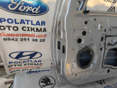 Oto Çıkma Parça / Renault / Clio / Kaporta & Karoser / Sağ Ön Kapı / Çıkma Parça 