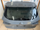 Oto Çıkma Parça / Nissan / Qashqai / Kaporta & Karoser / Bagaj Kapağı / Sıfır Parça 