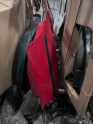 Oto Çıkma Parça / Peugeot / 207 / Kaporta & Karoser / Sağ Arka Kapı / Çıkma Parça 