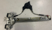 Oto Çıkma Parça / Ford / Fiesta / Oto Cam / Cam Krikosu / Çıkma Parça 