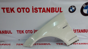 Oto Çıkma Parça / Mercedes / E Serisi / Kaporta & Karoser / Sol Ön Çamurluk / Çıkma Parça 