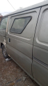 Oto Çıkma Parça / Nissan / Urvan / Kaporta & Karoser / Sol Sürgülü Kapı / Çıkma Parça 