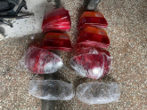 Oto Çıkma Parça / Ford / Mondeo / Far & Stop / Sol Arka Stop / Çıkma Parça 