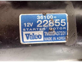 Oto Çıkma Parça / Peugeot / 2008 / Elektrik / Marş Motoru / Çıkma Parça 