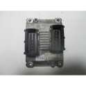 Opel Corsa 1.0 Motor Beyni 0261206072 09115111BY