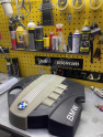 BMW E60 MOTOR AKUSTİK KAPAK