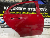MERCEDES A SERİ W176 SAĞ ARKA KAPI
