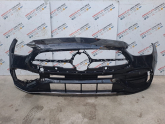 Mercedes C.serisi w206 kasa ön tampon