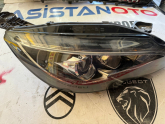 Oto Çıkma Parça / Peugeot / 308 / Far & Stop / Sağ Ön Far / Çıkma Parça 