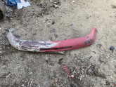WOLKSVAGEN BORA ÖN TAMPON ALT EKİ ORJİNAL