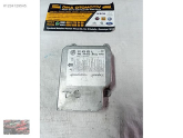 VW Golf Bora Polo Airbag Beyni