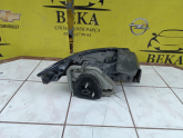 Oto Çıkma Parça / Peugeot / 208 / Far & Stop / Sağ Arka Stop / Çıkma Parça 