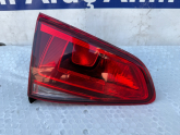 Oto Çıkma Parça / Volkswagen / Golf / Far & Stop / Bagaj Stop / Çıkma Parça 
