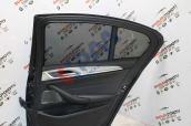 Oto Çıkma Parça / Bmw / 5 Serisi / Kaporta & Karoser / Sağ Arka Kapı / Çıkma Parça 