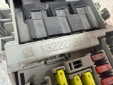 Oto Çıkma Parça / Opel / Astra / Elektrik / Sigorta Kutusu / Çıkma Parça 