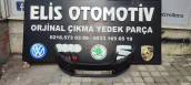 skoda octavia ön tampon sıfır 2013-2016