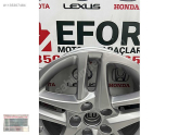 Oto Çıkma Parça / Toyota / C-HR Hybrid / Jant & Lastik / Sac Jant / Sıfır Parça 